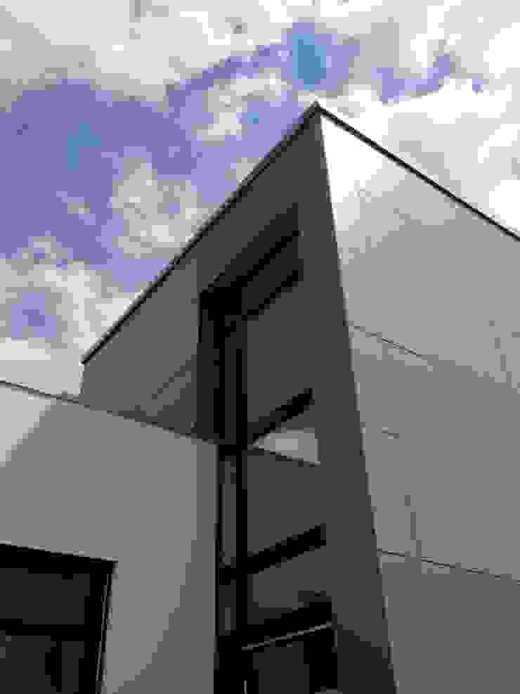 Neubau eines Gemeindezentrum cordes architektur Moderne Veranstaltungsorte