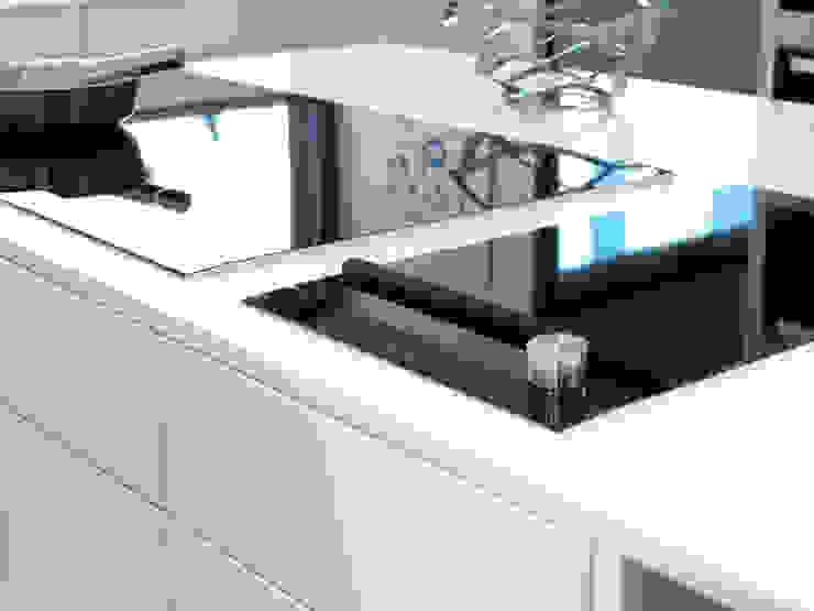 Hassel | Luxemburg LEICHT Küchen AG KücheElektronik