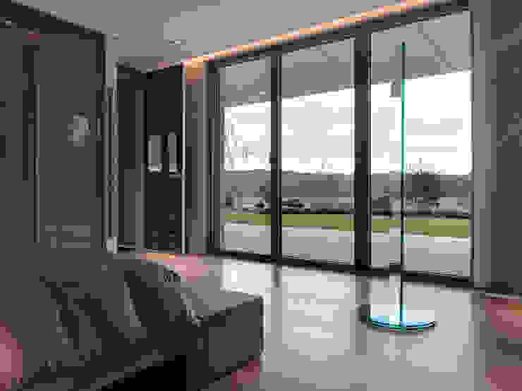 Hassel | Luxemburg LEICHT Küchen AG Moderne Schlafzimmer