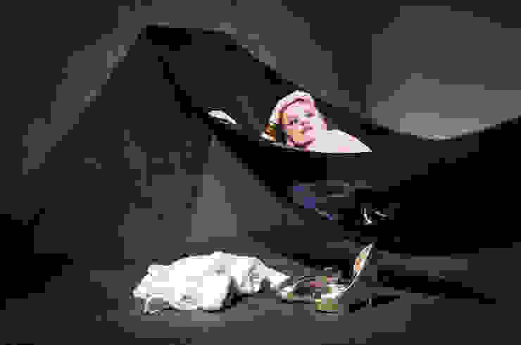 Badelemente für´s Spa Frau von Design by Torsten Müller Ausgefallen