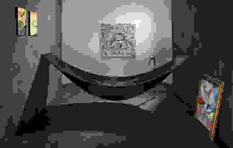 Badelemente für´s Spa: modern  von Design by Torsten Müller,Modern   