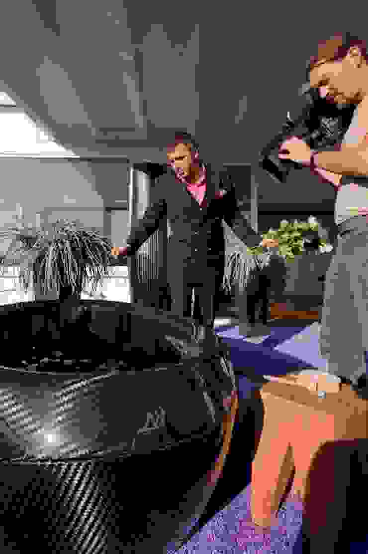 Designobjekte in Carbon: modern  von Design by Torsten Müller,Modern   