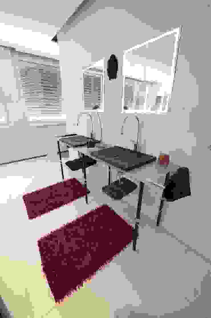 Carbon Waschtisch für das Baddesign Ausgefallene Badezimmer von Design by Torsten Müller Ausgefallen