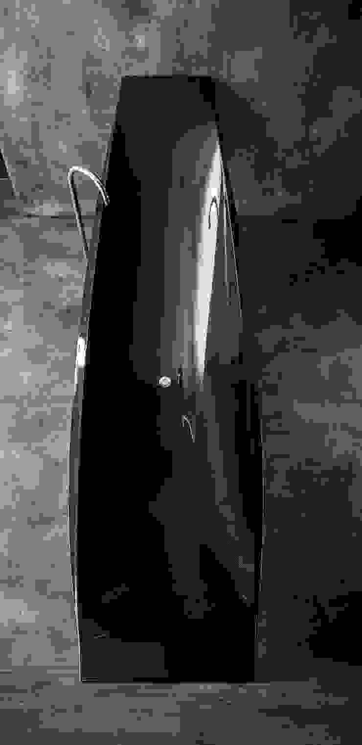 Badewanne Objekte von oben: industriell  von Design by Torsten Müller,Industrial   