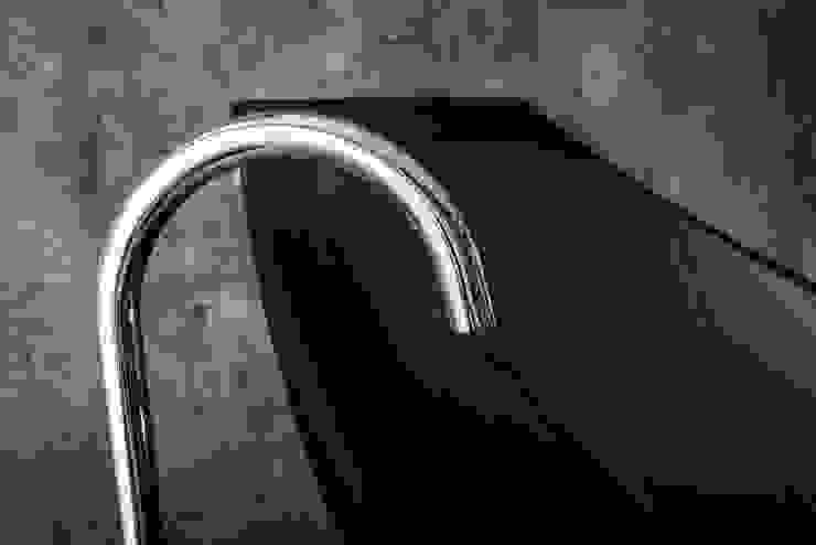 Badewanne Elemente: modern  von Design by Torsten Müller,Modern   