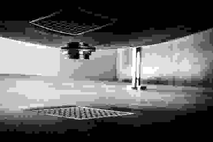 Badewanne Objekte Design: industriell  von Design by Torsten Müller,Industrial   