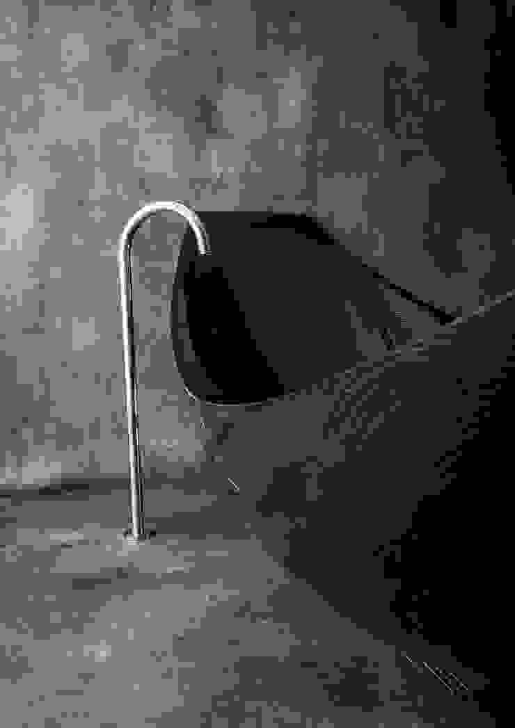 Badewanne Designobjekte: industriell  von Design by Torsten Müller,Industrial   