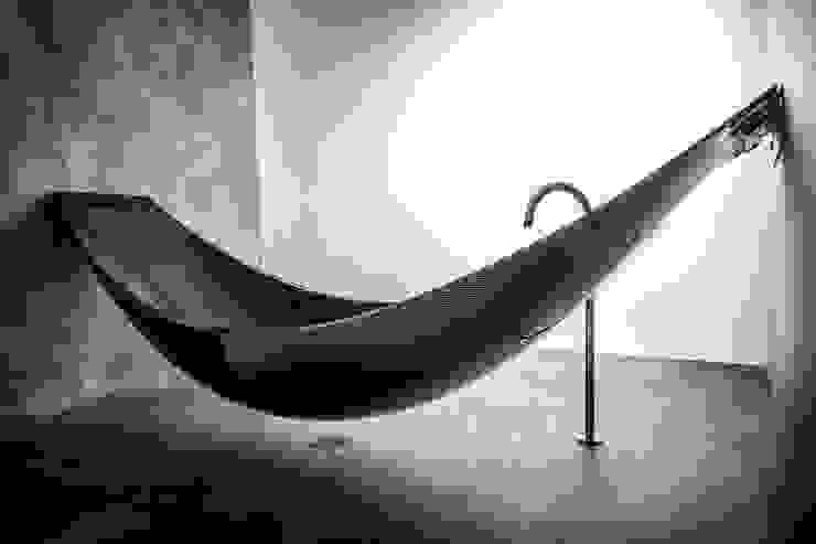 Badewanne Design: industriell  von Design by Torsten Müller,Industrial   