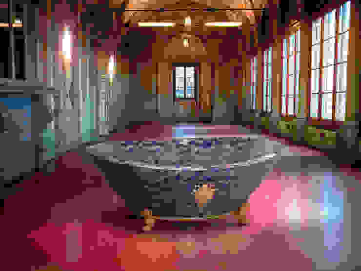 Edelsteinwanne von Design by Torsten Müller Ausgefallen