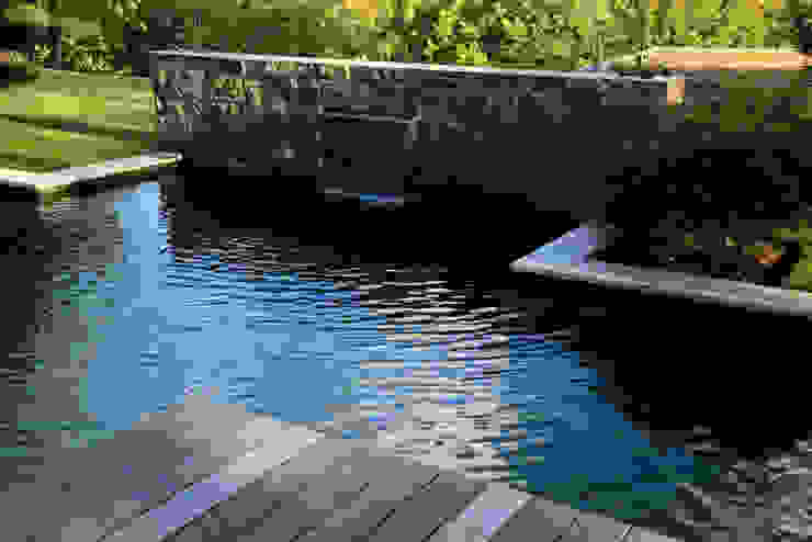 Koiteich In Hofheim By Kirchner Garten Teich Gmbh Homify