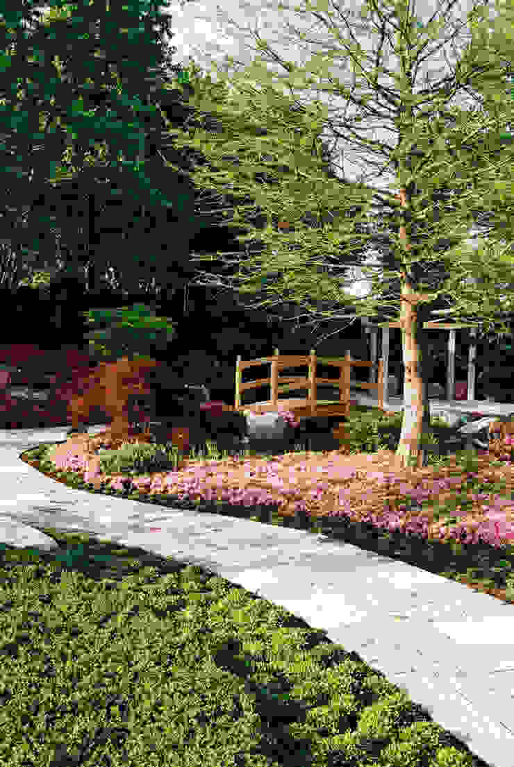 Blumenpark In Rain Am Lech By Kirchner Garten Teich Gmbh Homify