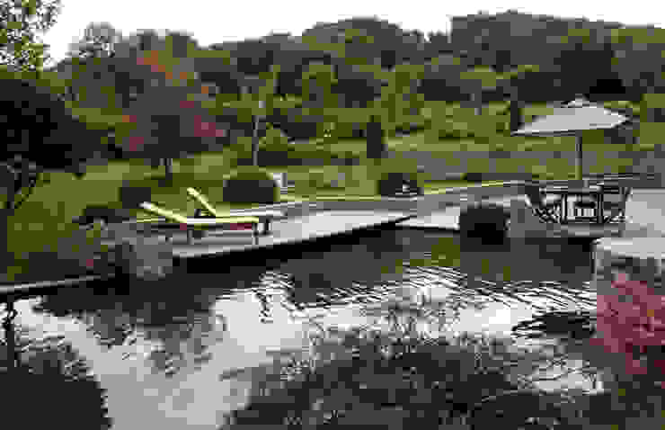 Schwimmteich In Luxemburg Homify