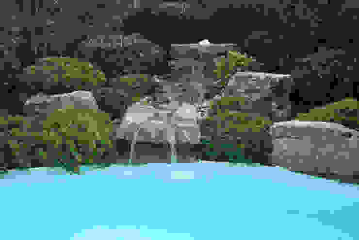 Natural Pool In Braunschweig By Kirchner Garten Teich Gmbh Homify