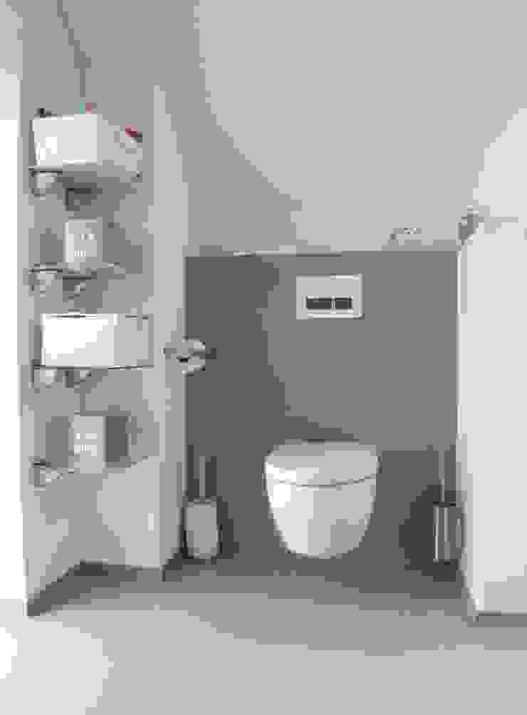 Badezimmer 2 In Stadecken By Einrichtungsideen Homify