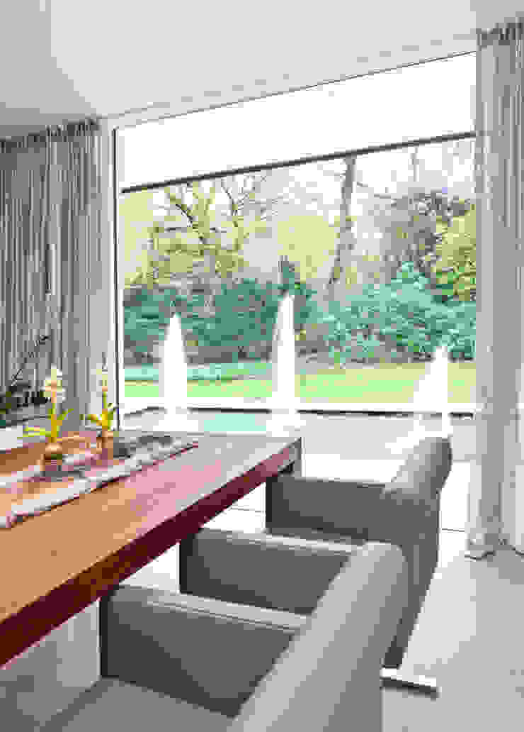 Modern dining room by schulz.rooms Modern