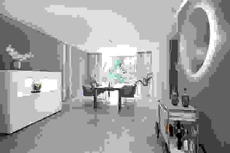 Modern dining room by schulz.rooms Modern
