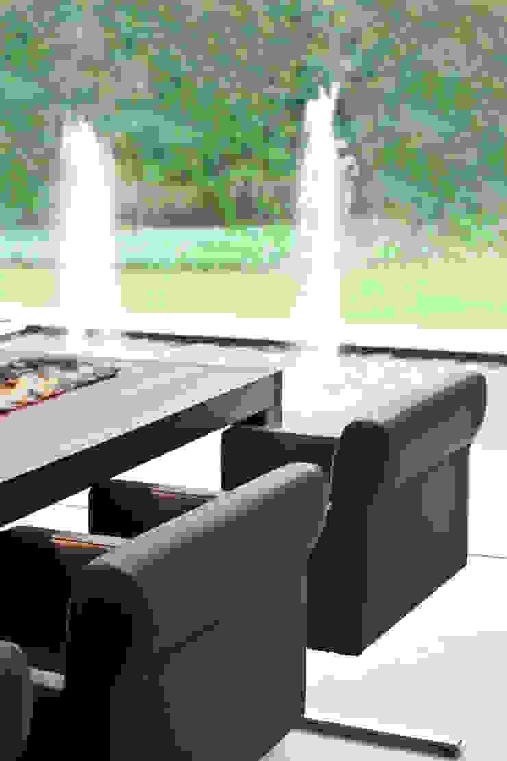 Modern dining room by schulz.rooms Modern