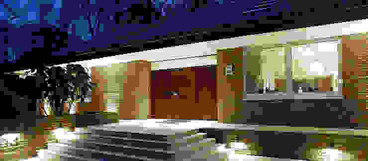 Modern houses by schulz.rooms Modern