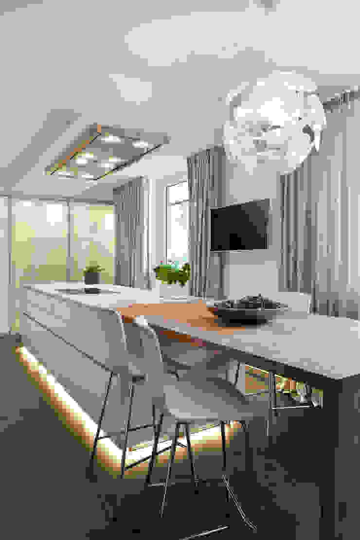 Modern kitchen by schulz.rooms Modern