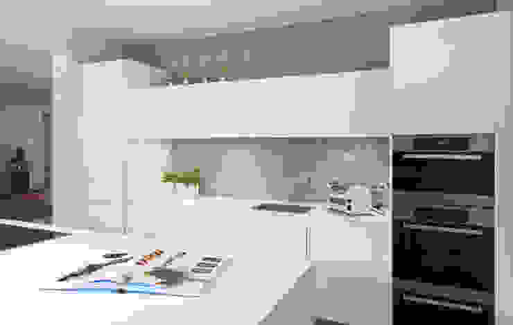 Modern kitchen by schulz.rooms Modern