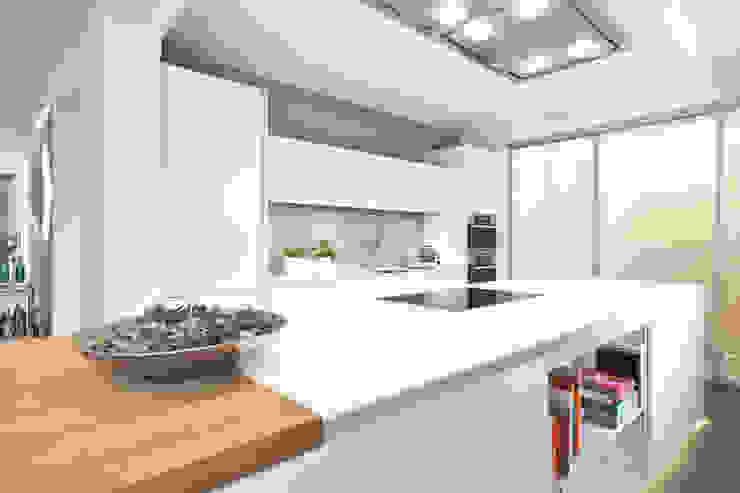Modern kitchen by schulz.rooms Modern