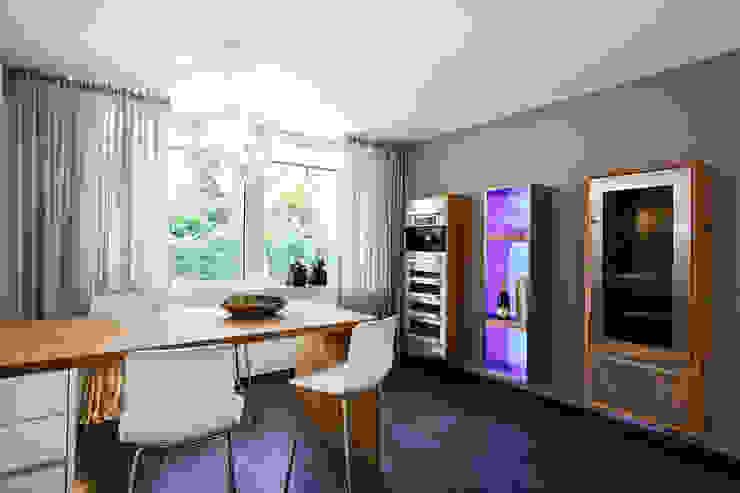 Modern kitchen by schulz.rooms Modern