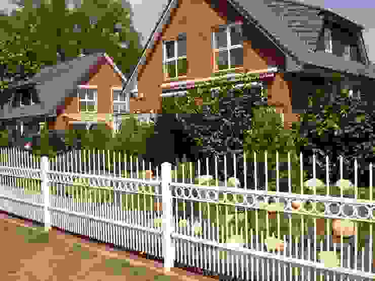  в современный. Автор – Triumph-Zaunsysteme, Модерн   