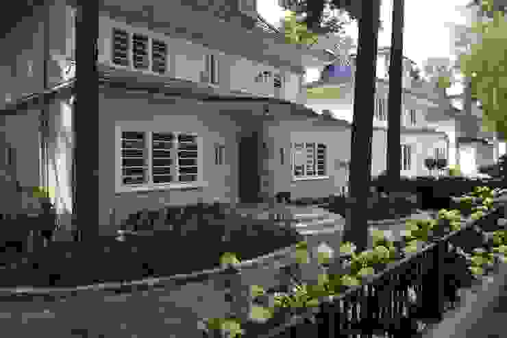 Vorher Nachher Ein Garten Erwacht Zu Neuem Leben Homify
