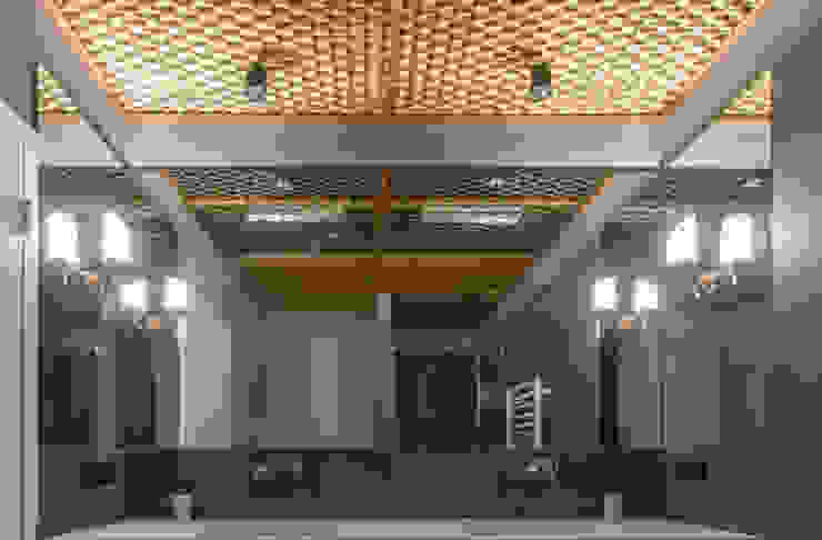 Aussergewohnliche Deckengestaltung Homify Homify