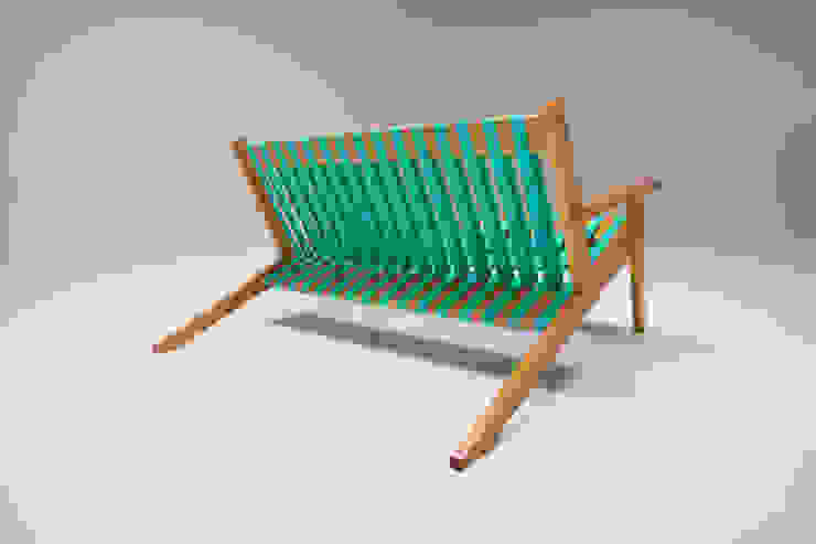 Bancos de jardín para todos los gustos | homify