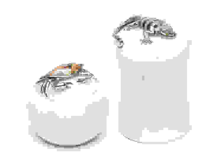 Bezaubernde Badaccessoires | homify