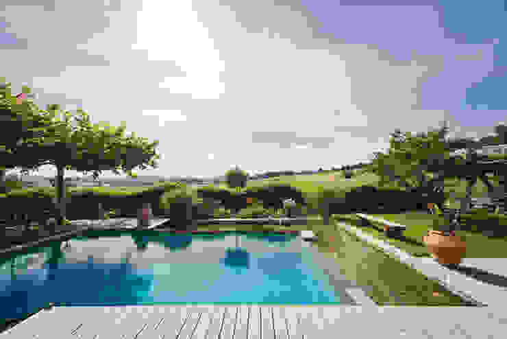 Balena Pools, Balena GmbH Balena GmbH Gartenpool