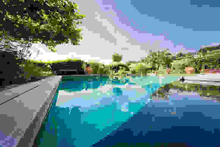 Balena Pools | homify