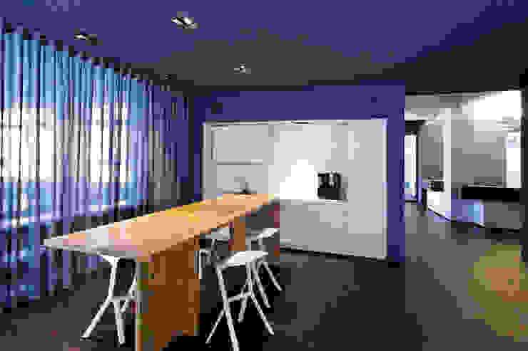 Cooles Buro Umbau Einer Fabriketage Homify