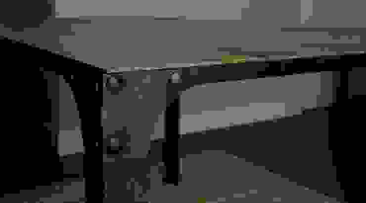 Möbel aus Metall - Handwerk zwischen Funktionalität und Kunst | homify