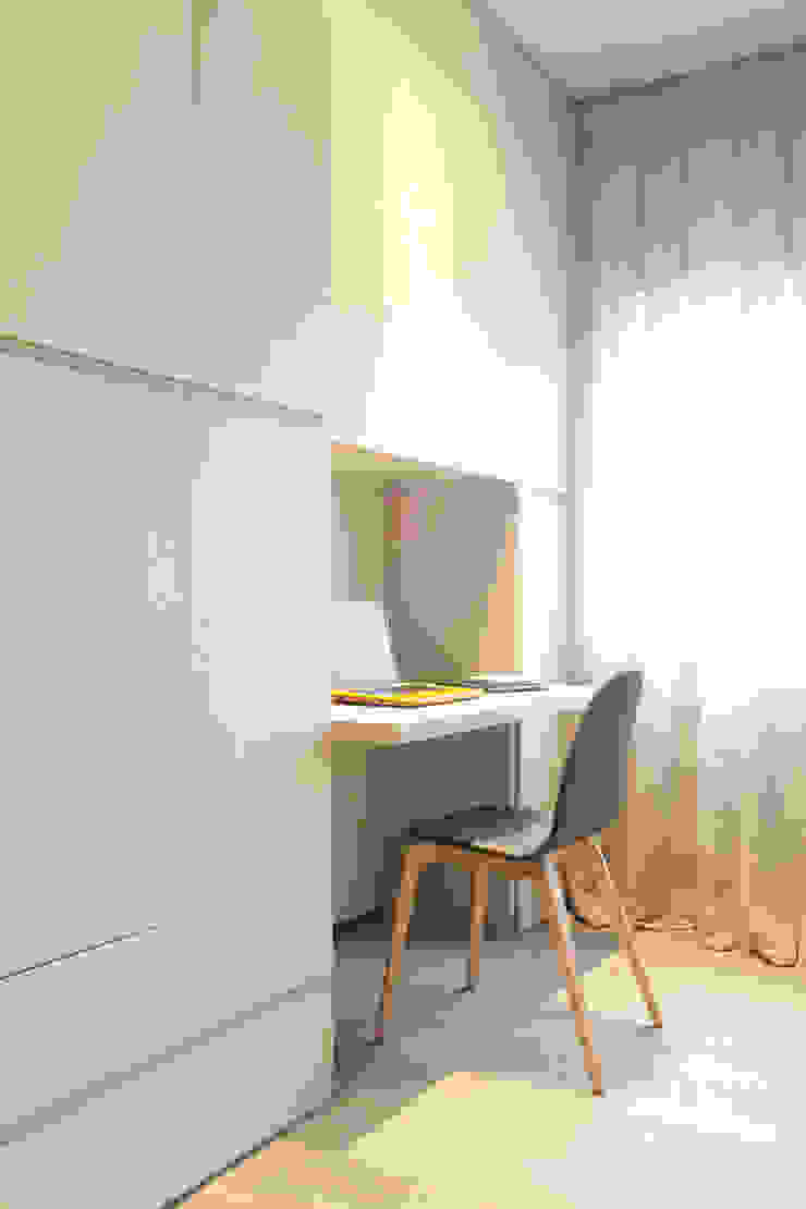 Coblonal Arquitectura Studio moderno
