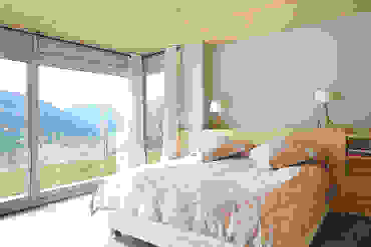 homify 360°: Modernes Wohnen in den Bergen | homify