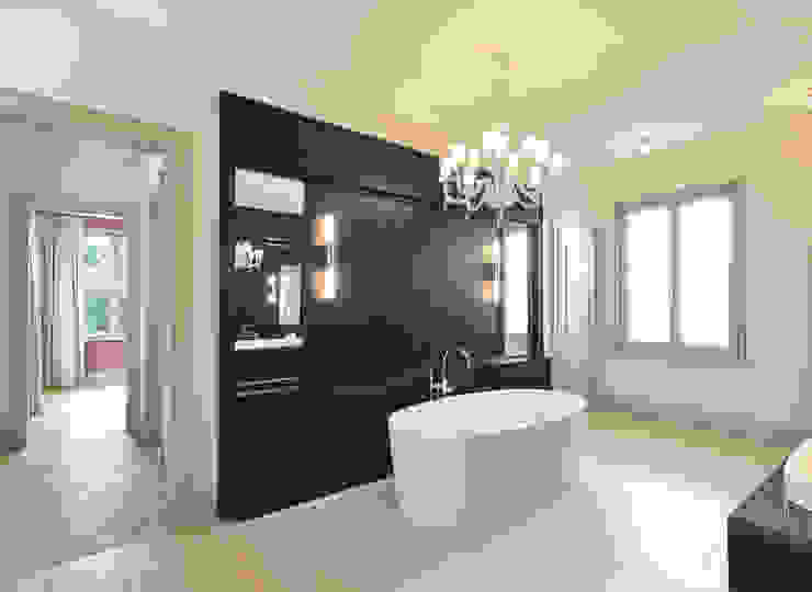 Das Badezimmer Wohnlicher Gestalten Homify Homify