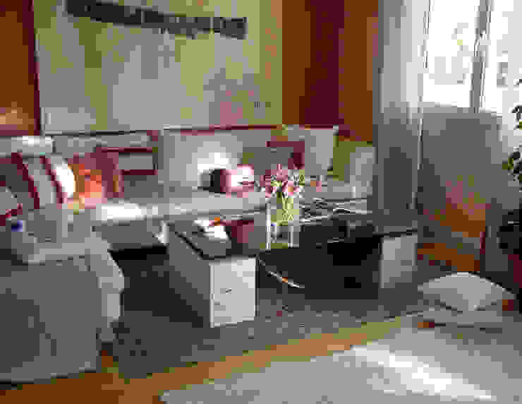 Te damos más de 20 ideas para decorar salas pequeñas | homify