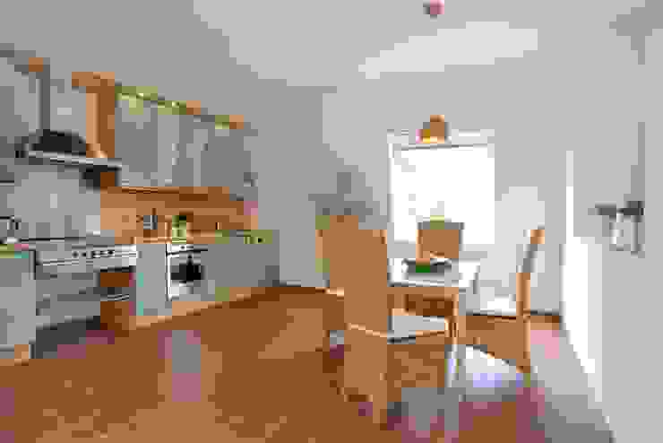 Wie Kann Ich Meine Kuche Rustikal Einrichten Homify Homify