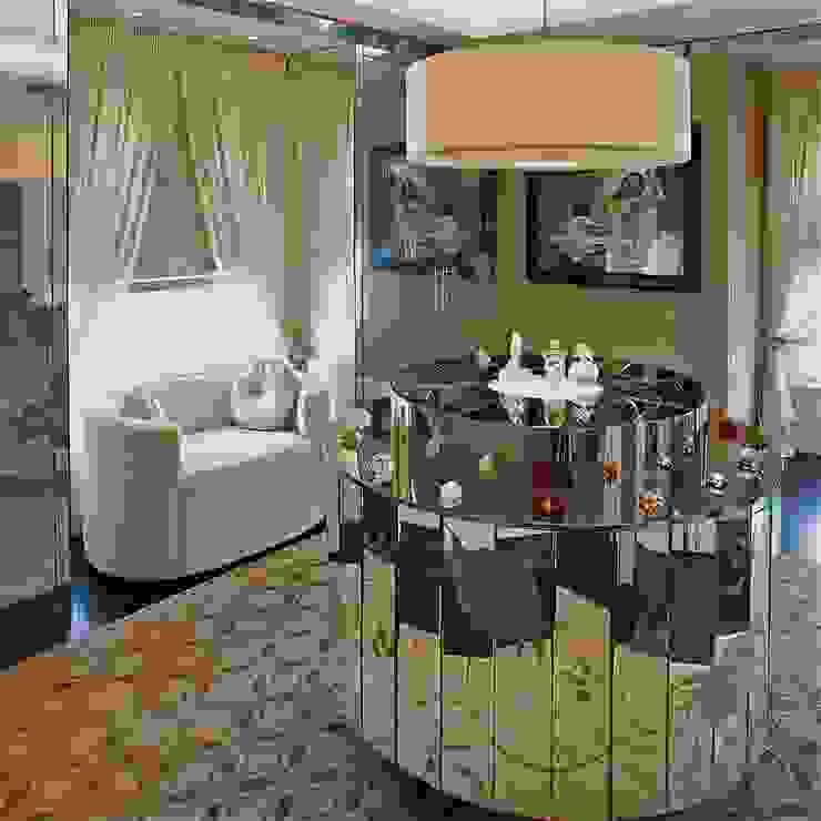 Luxus-Anwesen in Hampstead