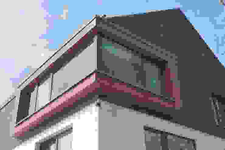 Fassaden aus Naturstein | homify