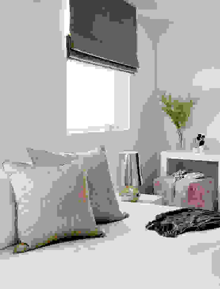 Buckland Crescent Living in Space Living roomAccessories & decoration