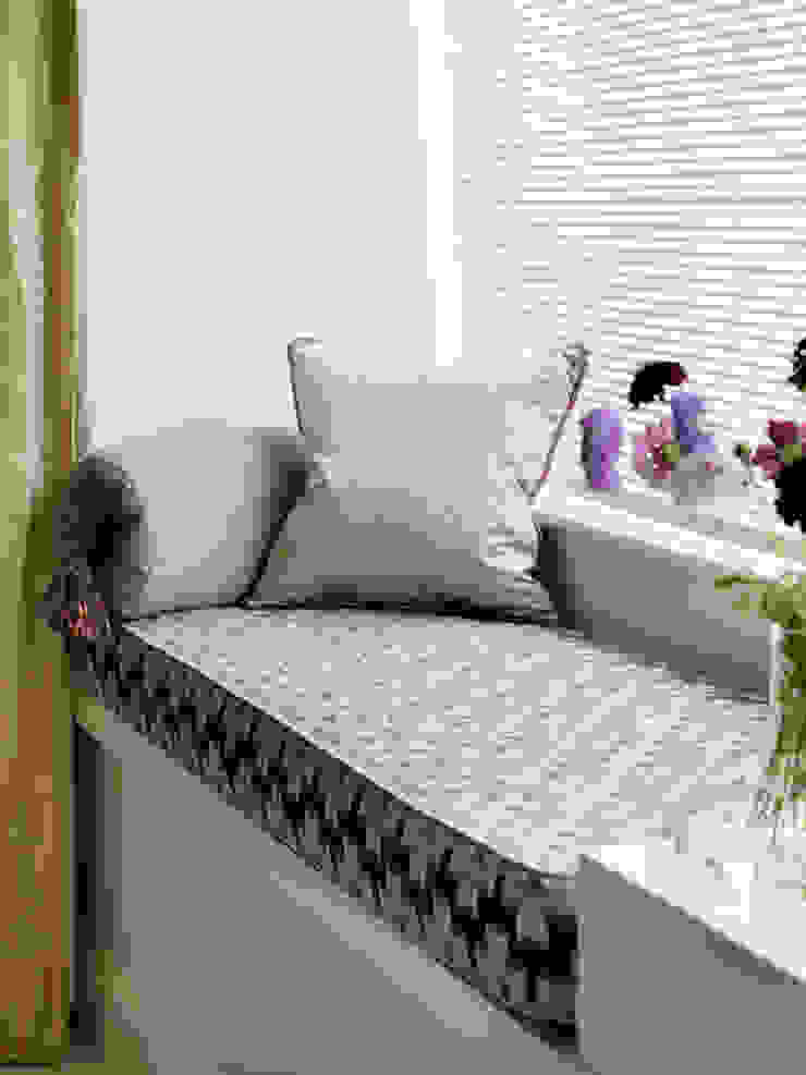 Buckland Crescent Living in Space Living roomAccessories & decoration