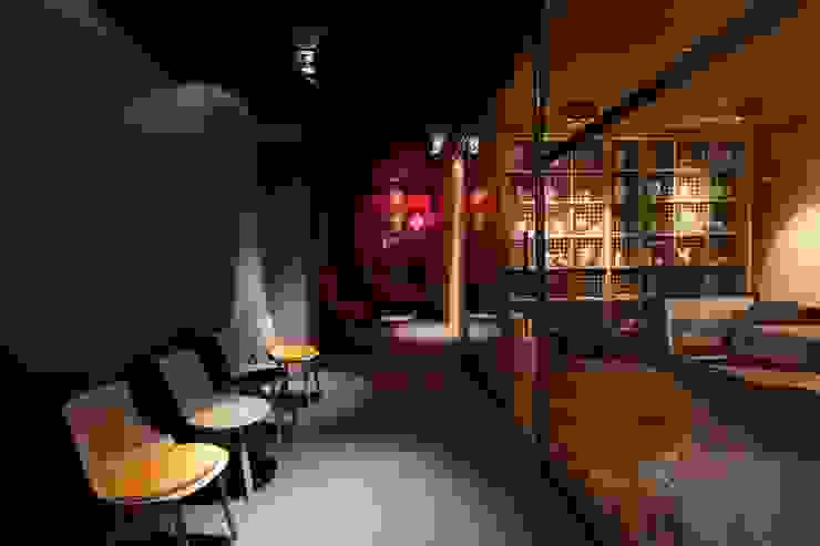 Off Club Tim Malzers Neustes Restaurant Homify