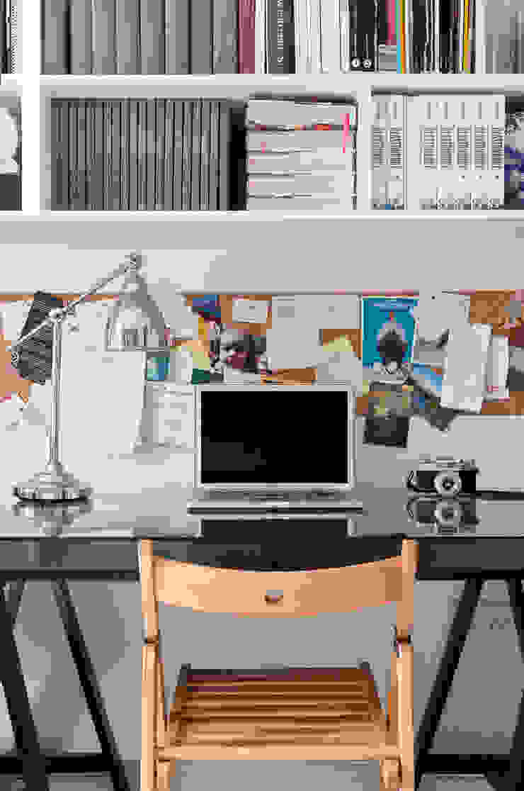 Falkirk St MDSX Contractors Ltd Industriale Arbeitszimmer