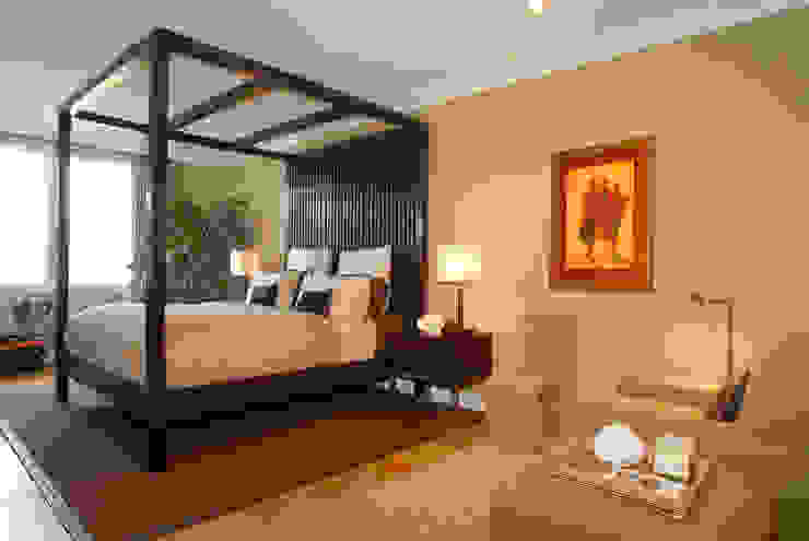 Palma de Malljorca (Home) Lewis & Co Modern style bedroom