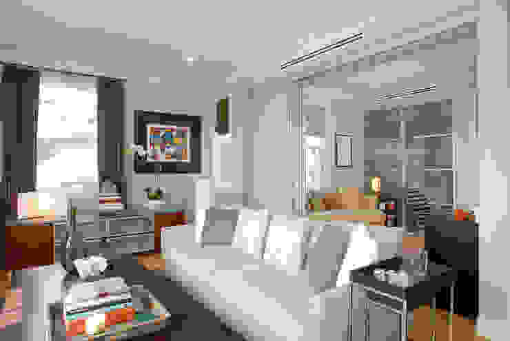 Palma de Malljorca (Home) Lewis & Co Modern living room