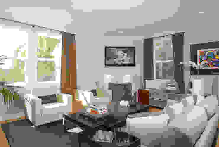 Palma de Malljorca (Home) Lewis & Co Modern living room