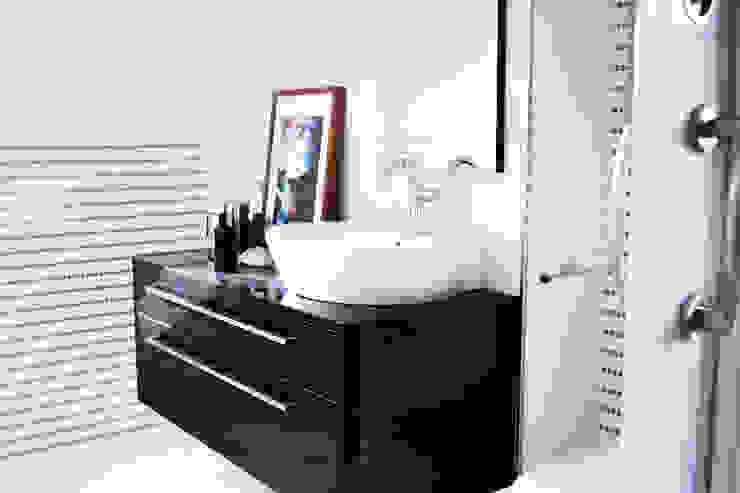 TEKNIA ESTUDIO BagnoLavabi